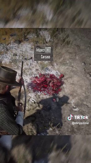 Legendary Wolf Guide in Red Dead Redemption 2