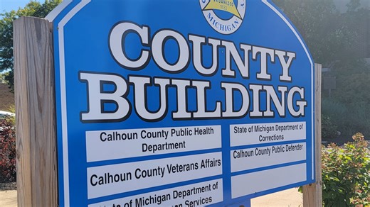 WATCH: Calhoun County leaders highlight achievements, plans in State of the Community