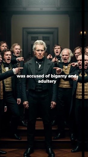 “Scandal. Shame. And then… victory.”. #history