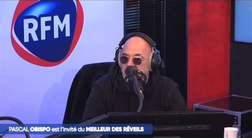 100% FANS - PASCAL OBISPO on Instagram: "L’interview de @pascalobispo ce matin en exclusivité pour RFM France ! On découvre beaucoup de nouvelles infos, le nouvel album « Héritage » double album qui sort le 24 octobre, qui comportera 30 titres et 6 invités illustres de la chanson française 🎶❤️ #pascalobispo #obispo #musique #interview"