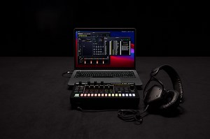 Roland sort enfin un éditeur logiciel pour les TR-8S et TR-6S