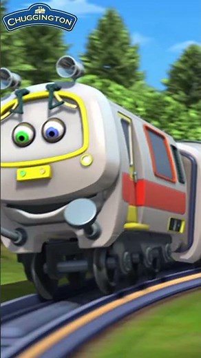 Flare Trouble on the Tracks! | Training Days | Chuggington #trainstories #KidsShort #TrainCartoon