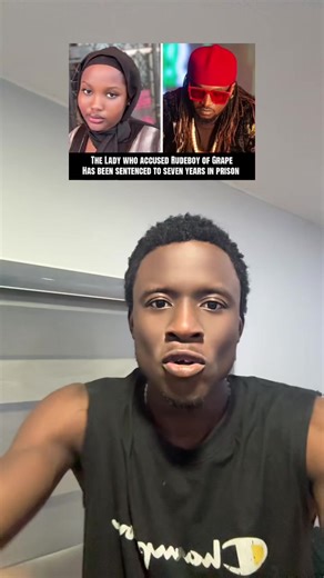 Lady Sentenced to Seven Years for False Accusation Against Rudeboy