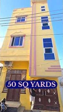 House For Sale in Narkhi Phoolbagh Hyderabad