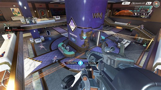 Apex Legends hotfix patch notes (September 2024): Support and Assault Perk Bins changes, Battle Pass reward, and more