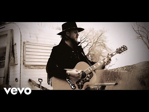 Jackson Dean - Trailer Park