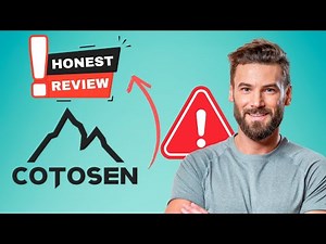 Cotosen Clothing Reviews - Legit or Scam?