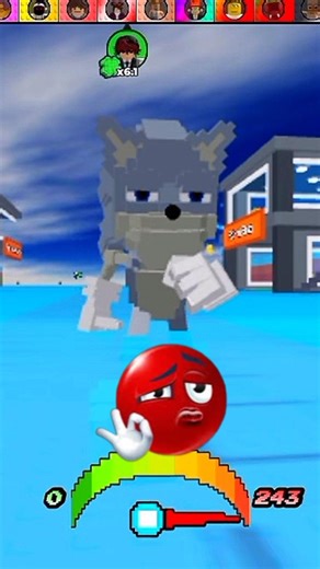 Do you have this skin ?! #roblox