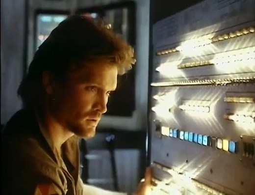 The Terror Within - Official Trailer