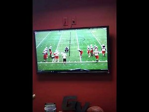 Linebacker Drills: Eliminating False Steps With Your Linebackers