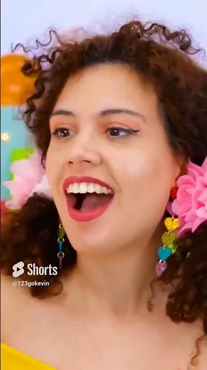 🎵🎵🎵 100 LAYERS FOOD CHALLENGE by 123 GO! Kevin