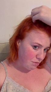 BURNT MY HAIR OFF! Did i save it? #hairstyle #hairtransformation #hair #tutorial | Makeup by Lucy