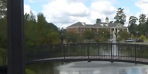 Thomas University on accreditation warning