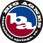 Big Agnes Tents, Sleeping Bags & Mats | Ultralight Gear | Wild Earth