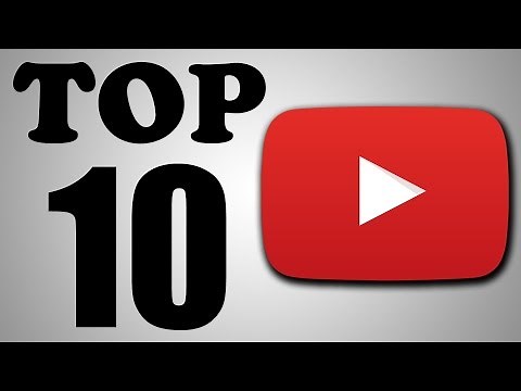 Top 10 Voicemail Tones (Comedy)