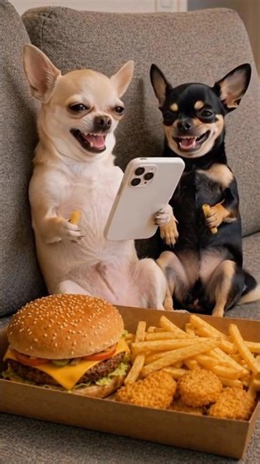 #dogscomedy