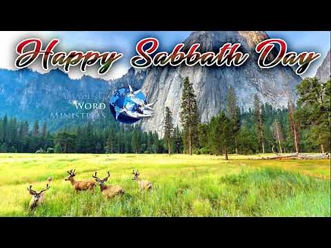 My Testimony in Amazing Word Ministries about Country Living