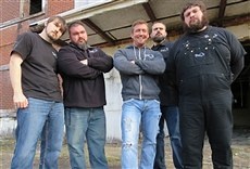 A la caza de fantasmas - Discovery Online