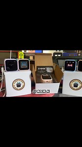 Loa Ai JJ Mochi x Ai box plus, thiết bị hỗ trợ giao tiếp giọng nói với Chat GPT, Gemini, Deepseek FULL TIẾNG VIỆT 100%, hỗ trợ nhiều ngôn ngữ. 📌 Chức năng chính của sản phẩm: - Giao tiếp giọng nói, tư vấn, hỗ trợ, dạy học các môn học, kiến thức tự nhiên xã hội, khoa học... - Dạy học ngoại ngữ, phát âm Anh - Trung - Đức ... gần 20 ngôn ngữ - Nghe nhạc 3 nguồn zing,nct,yutube ( tên ca sĩ nguồn ) - Thông báo và đọc tin tức các trang báo lớn ở VN và quốc tế - Thông báo thời tiết, tư vấn mặc gì ra n