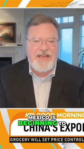 Mexico's Economic Boom: 300% Wage Growth Explained