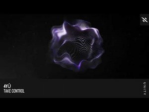 4YÛ - TAKE CONTROL (RADIO EDIT)