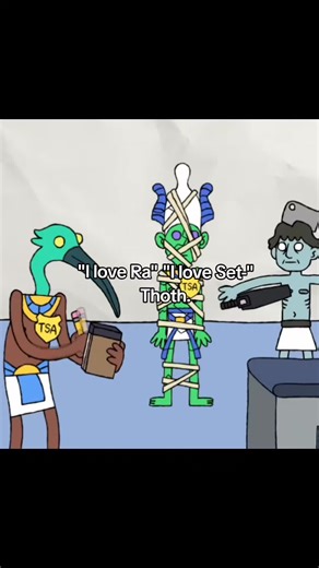 Exploring Thoth: The Egyptian God of Wisdom