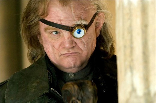 10 cosas sobre Alastor “Ojoloco” Moody que nunca contaron las películas de Harry Potter