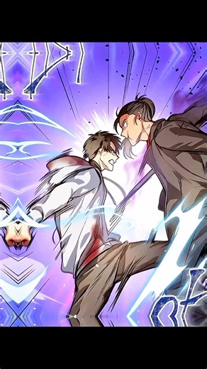 He Don't Wanna Die | SSS-Class Suicide Hunter #manhwa #manhwaedit #shorts