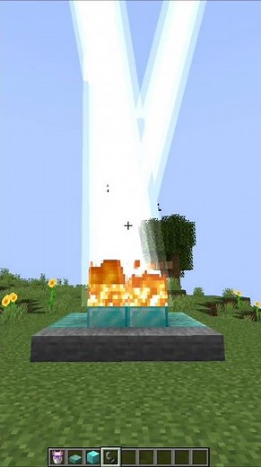 Try summoning the super rare and cool blue Axolotl #babifreitas