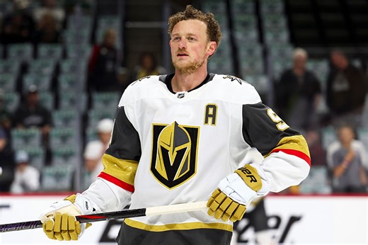 The 10 best players from each NHL team: The Vegas Golden Knights - Dose.ca