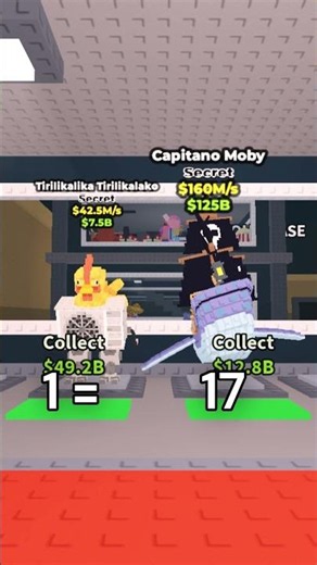[SUB FOR TRADING LIVES] Real Value of Tirilikalika Tirilikalako in Steal a Brainrot Roblox
