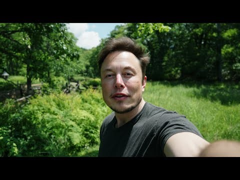 What God Told Me To Expect THIS COMING OCTOBER (Prophetic Word) | Elon Musk