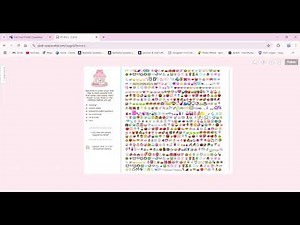 How to change the icons of the contact box in your Spacehey profile!