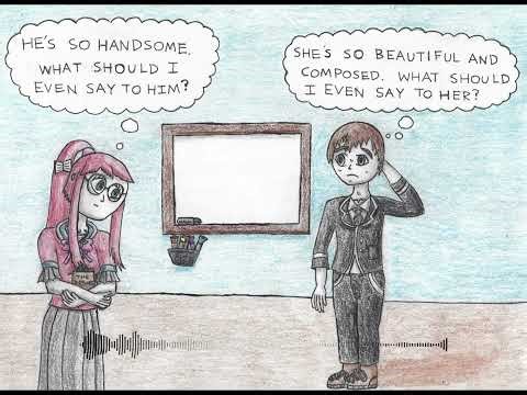 A Poem to Build a Dream On (Cute & Upbeat Jazz-Fusion Music) - The Crazed Poets Club Manga OST