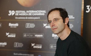 Cuando la inspiración musical llega desde una trinchera | Canarias7