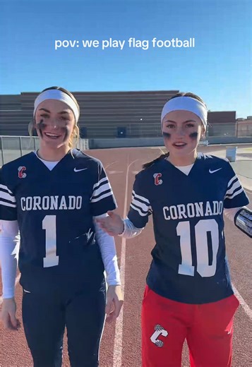 too many fans to count ‼️#flagfootball #fyp #d1athlete