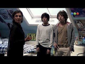 Webisodio 11.4 - Aliados