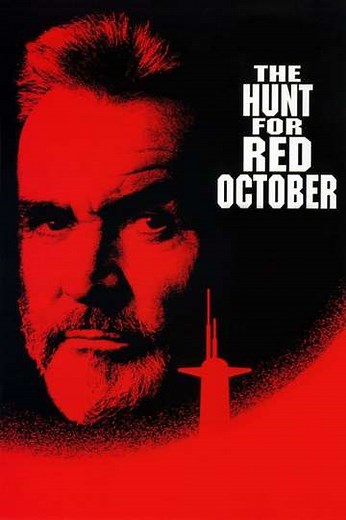 The Hunt for Red October (1990) Streaming - Where to Watch Online