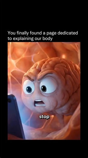 Explaining Our Body on Instagram: "When you eat while scrolling, watching TV, or rushing, your body stays in a stressed state instead of shifting into digestion mode. This reduces saliva production and stomach acid, making it harder to properly break down food. Poor digestion can lead to bloating, discomfort, and reduced nutrient absorption. Distraction also causes you to eat faster and ignore fullness signals, which increases overeating and digestive strain. Simply slowing down and paying atten