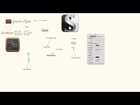 Introduction to Scapple