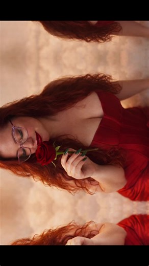 Red headed women #ai #hotai #aiart #wow #redhead