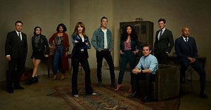 'Rebel' Full Cast List: Meet Katey Sagal, John Corbett, Andy Garcia and the rest of the cast of ABC's drama