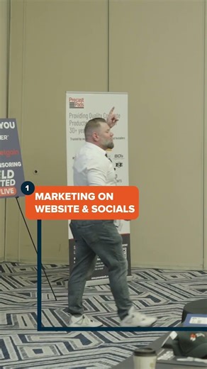 Why Not Use TSSG's 10 Steps?