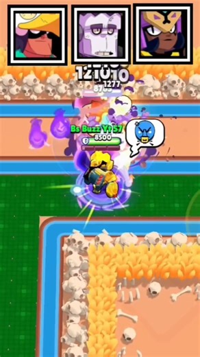 Yes or No✨#brawlstars#shorts#bs#gaming#trending#edit#zaralarsson#noads#backrooms#nobatidao#kit#frank