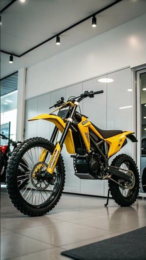 2026 Surron Ultra Bee Revealed! ⚡🔥 Yellow Beast Unleashed! | Full Electric Dirt Bike Review