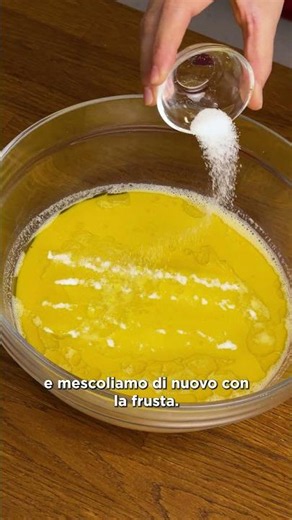 Mediterranean-style Chickpea Pancake | Chef in Camicia | LIDL Italy