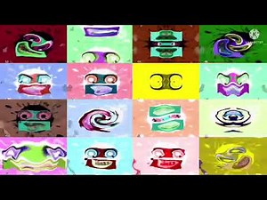 (POPULAR VIDEO) Klasky Csupo In G Major Collection (0-100) Combined