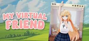 My Virtual Friend (2025) - MobyGames