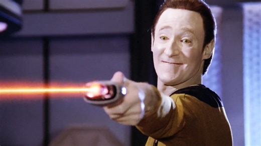 Star Trek: 10 Things You Didn't Know About Phasers