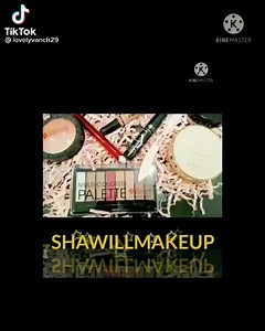 29 reactions · 4 comments | Check out this gorgeous makeup tutorial using Shawill makeup products by Lovely Vanch Grondiano ✨ #shawillcosmeticsph #shawillmakeup #makeupph #makeup #shawill #makeuprepost #makeupvideo | Shawill Cosmetics PH | Facebook